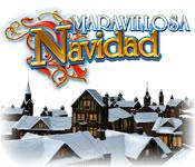 Función de captura de pantalla del juego Maravillosa Navidad