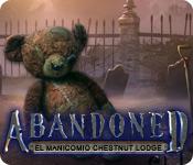 Función de captura de pantalla del juego Abandoned: El manicomio Chestnut Lodge