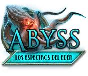 Función de captura de pantalla del juego Abyss: Los Espectros del Edén
