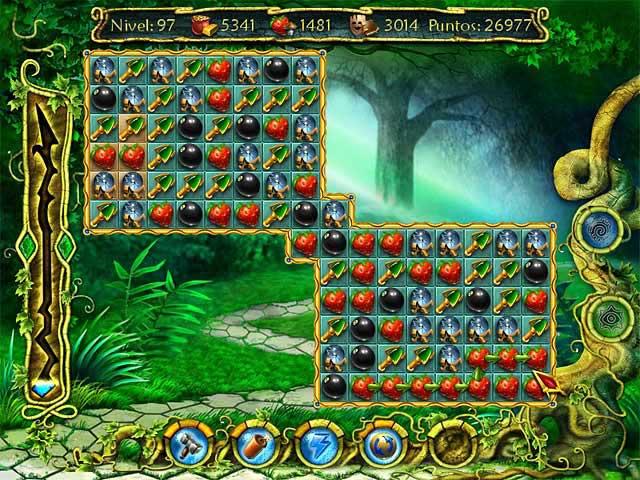 Juegos Capturas 1 Age of Emerald