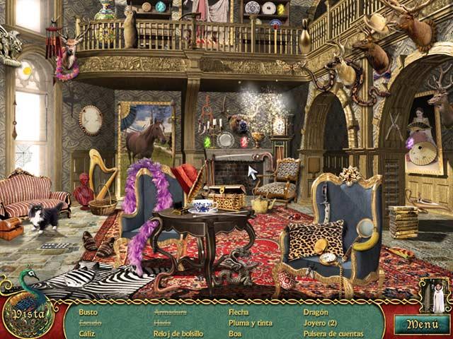 Juegos Capturas 1 Age Of Oracles: Tara`s Journey