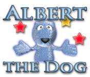 Image Albert the Dog