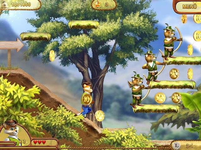 Juegos Capturas 1 Alex Gordon