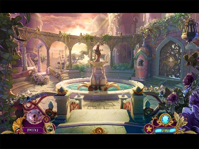 Juegos Capturas 1 Amaranthine Voyage: The Shadow of Torment Collector's Edition
