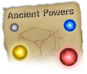 Función de captura de pantalla del juego Ancient Powers
