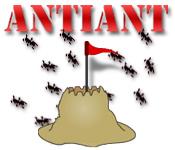 Función de captura de pantalla del juego Anti Ant