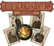 Función de captura de pantalla del juego Around the World in Eighty Days: The Challenge