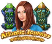 Función de captura de pantalla del juego Atlantic Journey: El hermano perdido