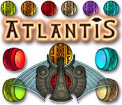 Función de captura de pantalla del juego Atlantis