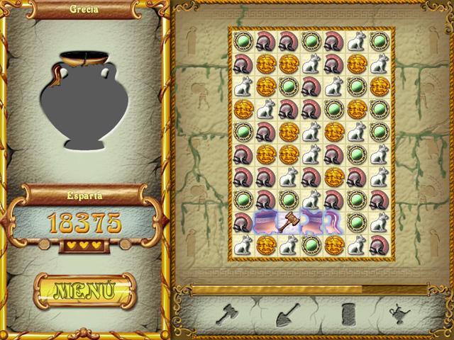 Juegos Capturas 1 Atlantis Quest