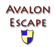 Función de captura de pantalla del juego Avalon Escape