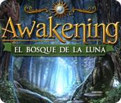 Función de captura de pantalla del juego Awakening 2: El Bosque de la Luna