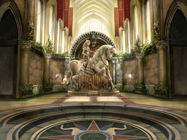 Juegos Capturas 1 Awakening: El Castillo Sin Sueños