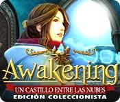 Función de captura de pantalla del juego Awakening: Un Castillo entre las Nubes Edición Coleccionista