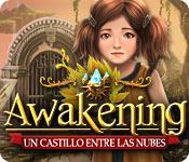 Función de captura de pantalla del juego Awakening: Un Castillo entre las Nubes