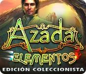 Función de captura de pantalla del juego Azada: Elementos Edición Coleccionista