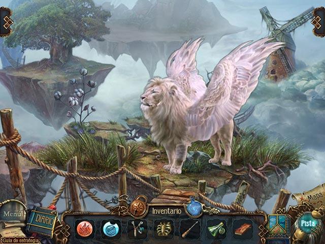 Juegos Capturas 1 Azada: Elementos Edición Coleccionista