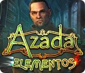 Función de captura de pantalla del juego Azada: Elementos