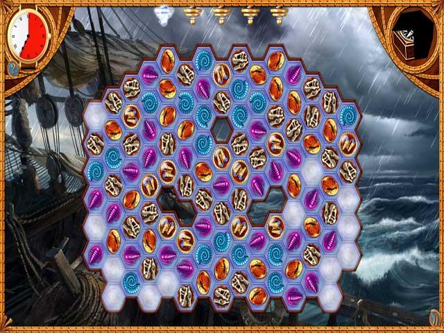Juegos Capturas 1 Azkend 2: The World Beneath