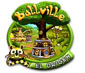 Imagen de vista previa Ballville: El Origen game