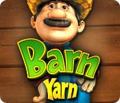 Función de captura de pantalla del juego Barn Yarn
