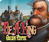 Función de captura de pantalla del juego Be a King 3: Golden Empire