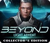 Función de captura de pantalla del juego Beyond: Light Advent Collector's Edition
