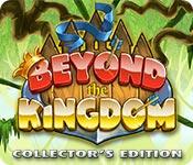 Función de captura de pantalla del juego Beyond the Kingdom Collector's Edition
