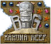 Función de captura de pantalla del juego Big Kahuna Reef