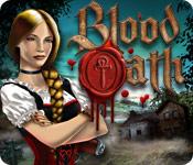 Función de captura de pantalla del juego Blood Oath