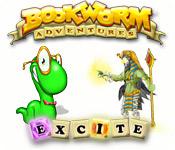 Función de captura de pantalla del juego Bookworm Adventures