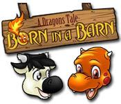 Función de captura de pantalla del juego Born in a Barn