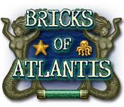 Feature screenshot game Bricks of Atlantis