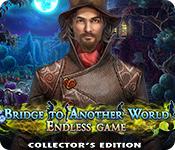 Экран-снимок игры Bridge to Another World: Endless Game Collector's Edition