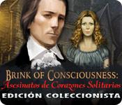 Image Brink of Consciousness: Asesinatos de Corazones Solitarios Edición Coleccionista