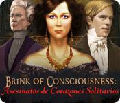 Función de captura de pantalla del juego Brink of Consciousness: Asesinatos de Corazones Solitarios
