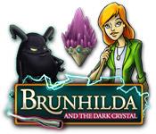 Función de captura de pantalla del juego Brunhilda and the Dark Crystal