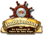 Función de captura de pantalla del juego Bubblenauts: La Búsqueda Al Tesoro de Jolly Roger