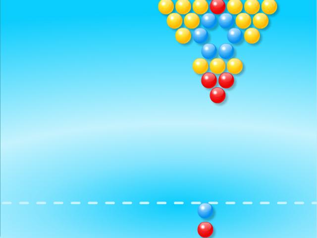 Juegos Capturas 1 Bubble'o'Mania