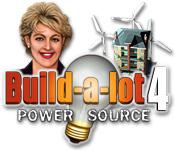 Build-a-Lot 4: Power Source game play