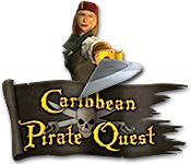 Función de captura de pantalla del juego Caribbean Pirate Quest
