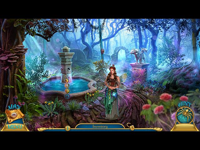 Juegos Capturas 1 Chimeras: Wailing Waters Collector's Edition