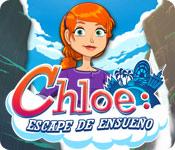 Función de captura de pantalla del juego Chloe: Escape de ensueño
