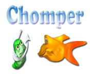 Función de captura de pantalla del juego Chomper