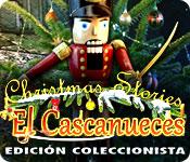 Función de captura de pantalla del juego Christmas Stories: El Cascanueces Edición Coleccionista