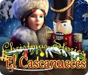 Función de captura de pantalla del juego Christmas Stories: El Cascanueces