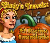 Cindy's Travels: El Reino Inundado game play