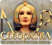 Cleopatra: el destino de una reina game play