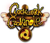Función de captura de pantalla del juego Clockwork Crokinole