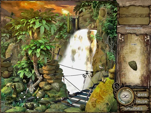 Juegos Capturas 1 Coyote's  Tale: Fire and Water